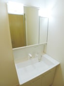 洗面 MOK-TERRACE志木Ⅱ