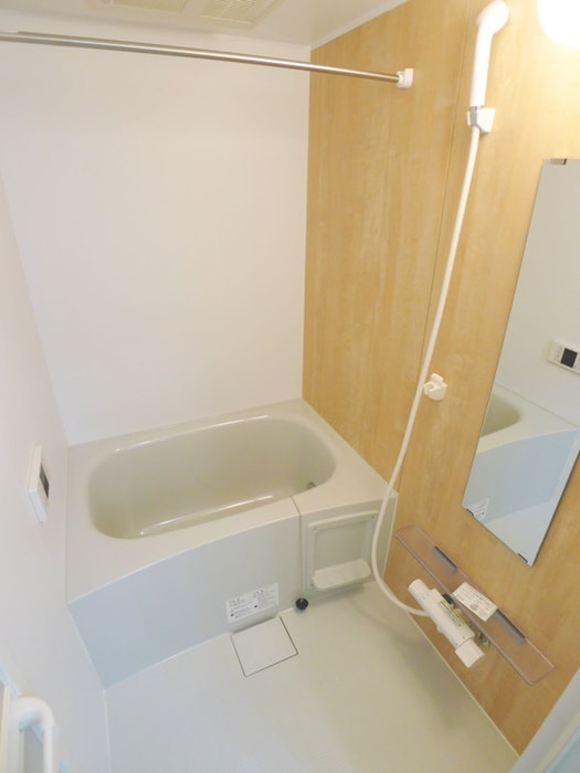 バス／シャワールーム等 MOK-TERRACE志木Ⅱ