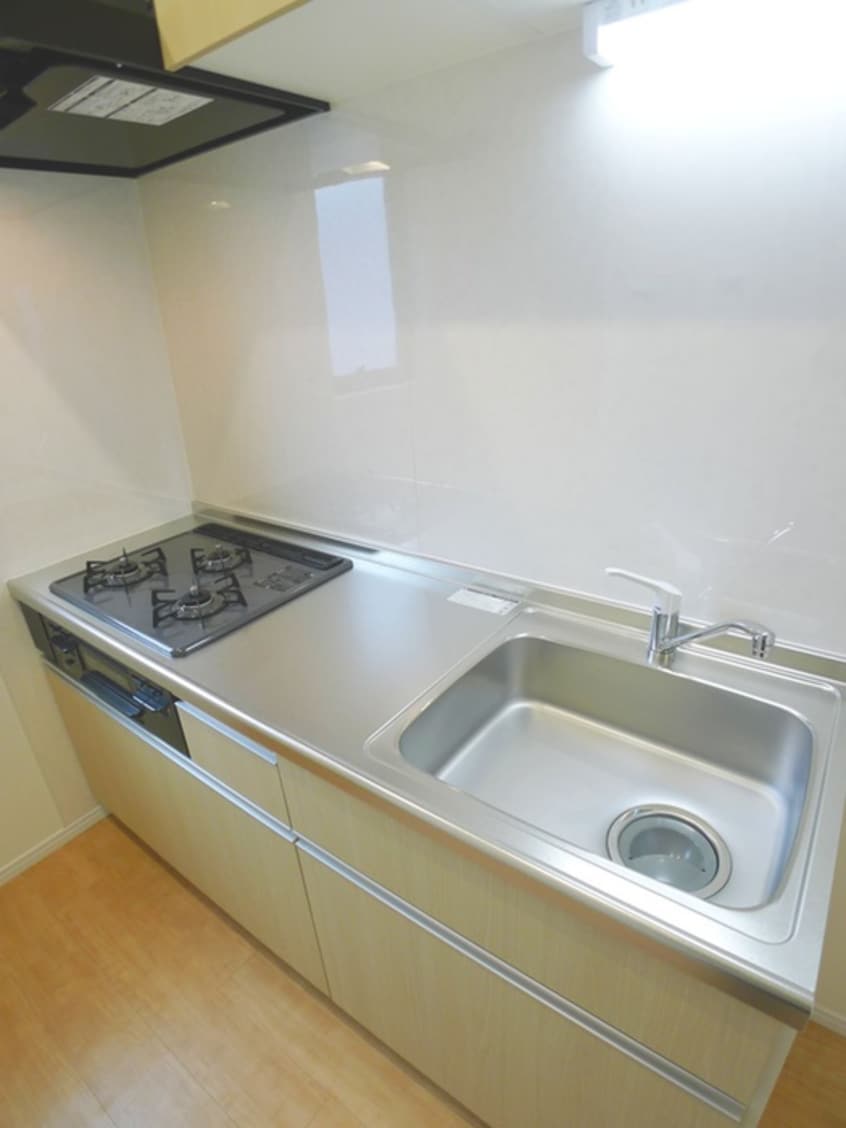 キッチン MOK-TERRACE志木Ⅱ