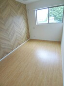 室内からの展望 MOK-TERRACE志木Ⅱ