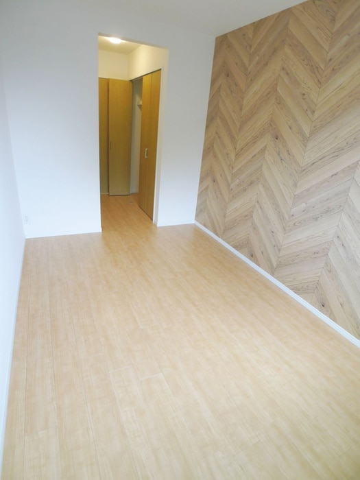 内観写真 MOK-TERRACE志木Ⅱ