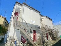 モアクレスト根岸台Ｂ棟