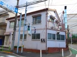 ハッピー前野