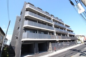 ガーラ・ヴィスタ調布（309）
