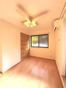 居室 アノンテラス枡形Ⅱ