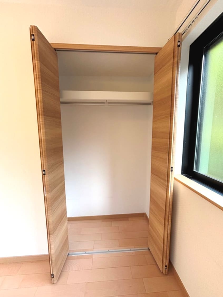 収納 アノンテラス枡形Ⅱ