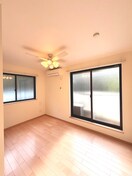 居室 アノンテラス枡形Ⅱ