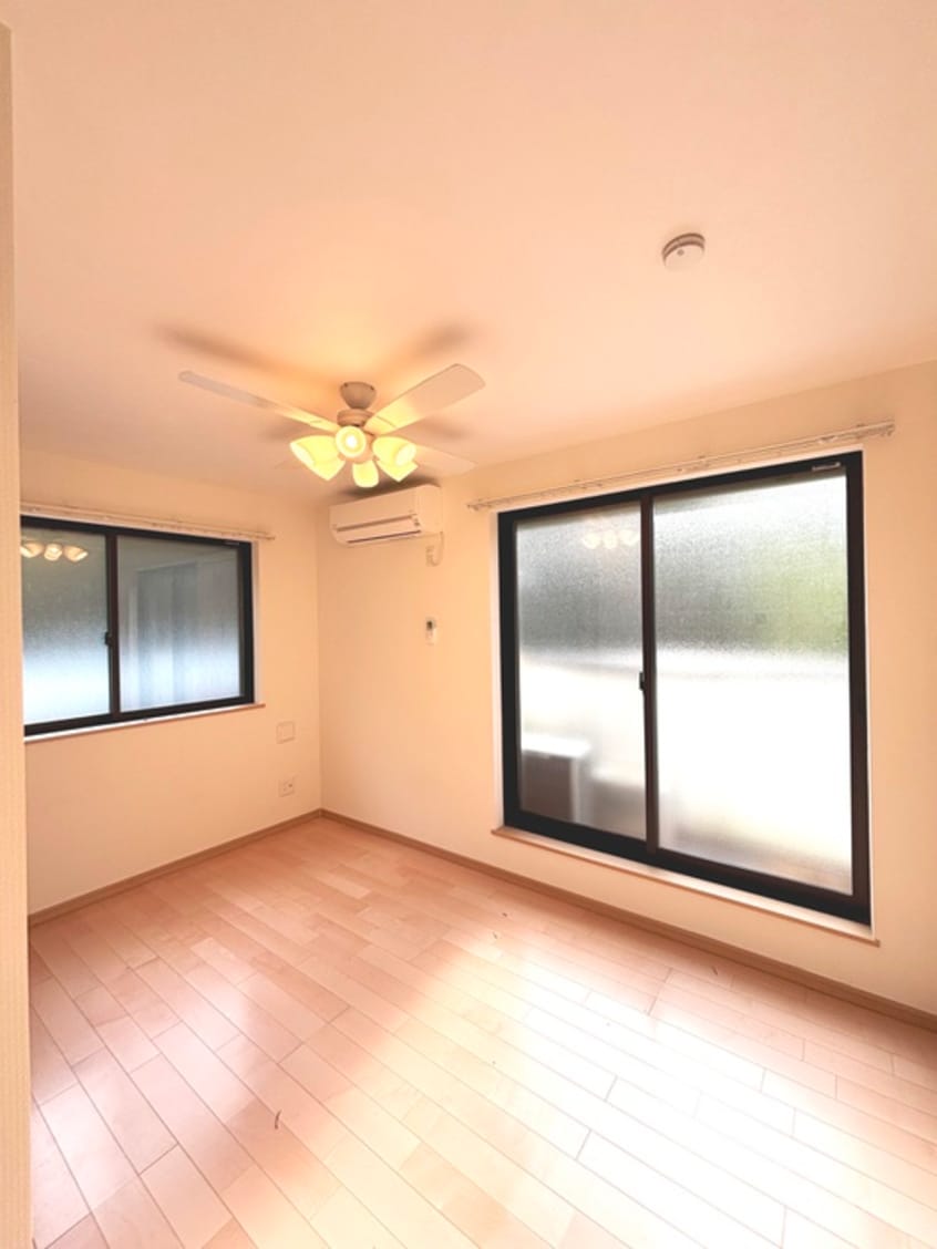 居室 アノンテラス枡形Ⅱ