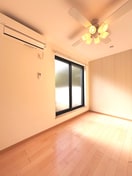 居室 アノンテラス枡形Ⅱ