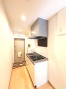 キッチン アノンテラス枡形Ⅱ