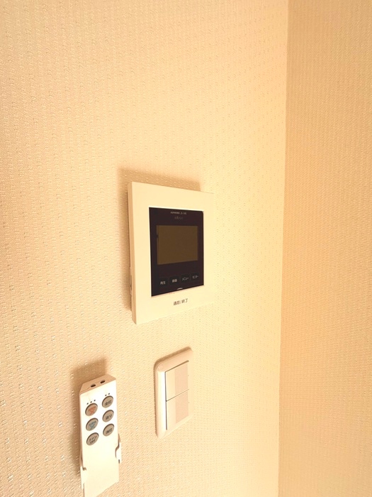 内観写真 アノンテラス枡形Ⅱ