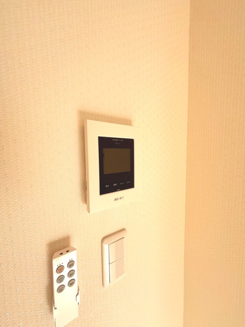 内観写真 アノンテラス枡形Ⅱ