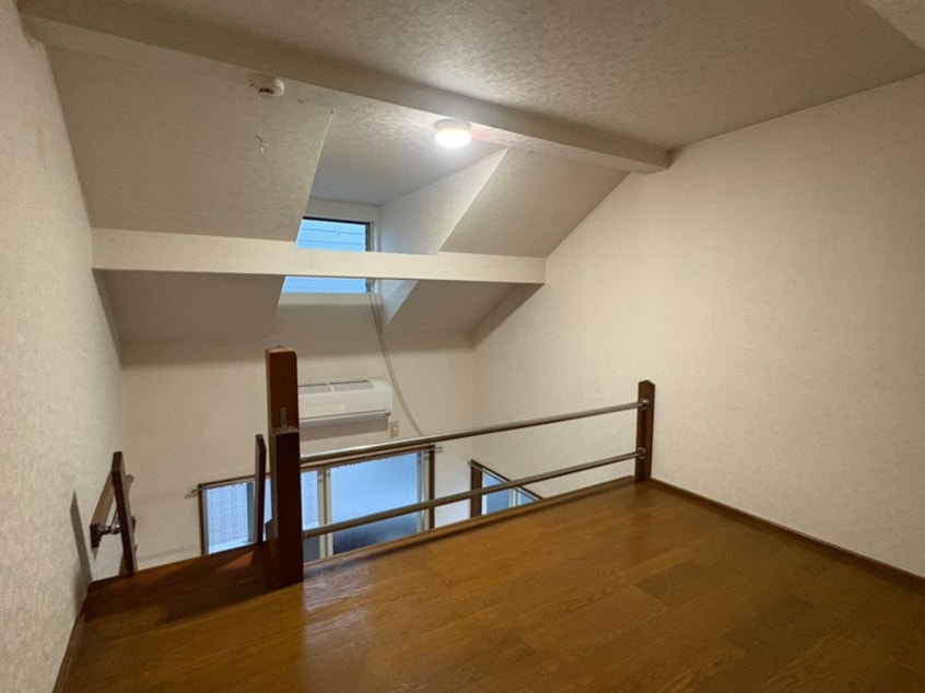 ロフト メゾンＴ