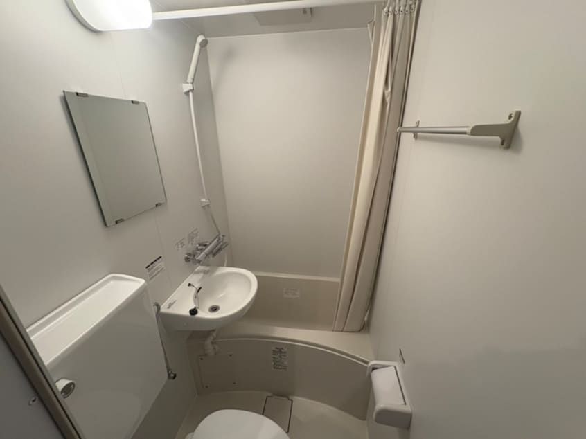 バス／シャワールーム等 メゾンＴ