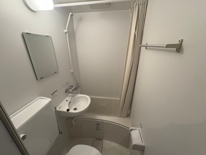 バス／シャワールーム等 メゾンＴ