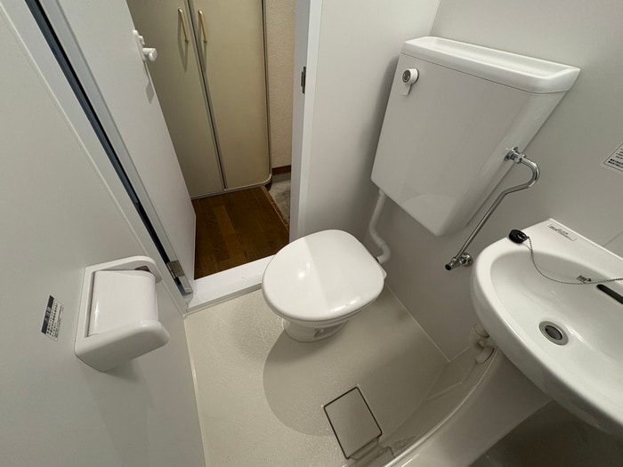 トイレ メゾンＴ