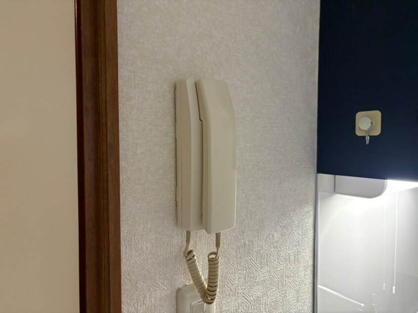 内観写真 メゾンＴ