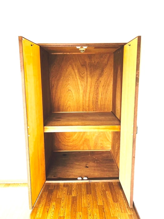 収納 ＥＪアパートメント