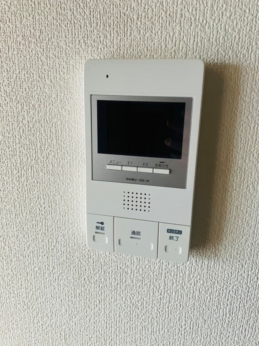 内観写真 ＥＪアパートメント