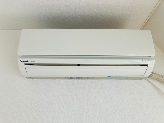 内観写真 ＥＪアパートメント