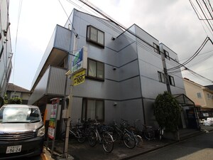 ア－バンマリオット