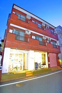 判澤マンション第２