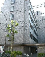 スカイコート駒場東大前(306)