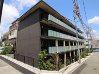 仮）ﾌﾟﾗﾁﾅｽｸｴｱ新宿御苑WEST