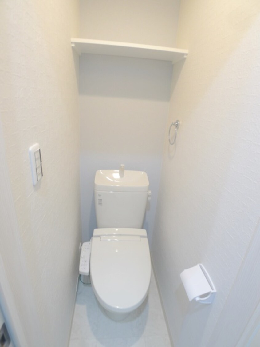 トイレ Ｇｒａｃｅ新都心