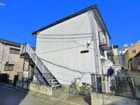 辻田ハイツ