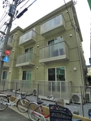 HOME　GRACEの外観