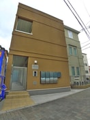 外観写真 HOME　GRACE