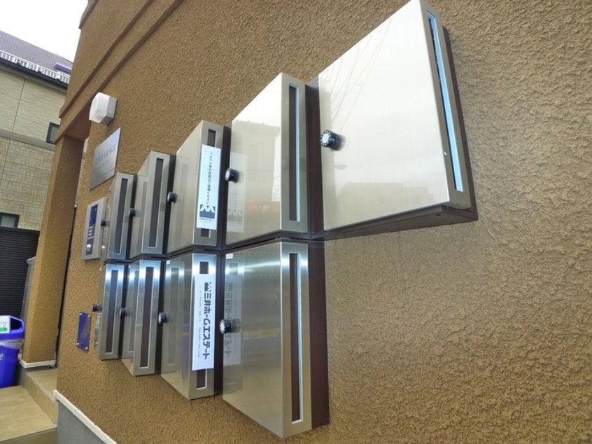 建物設備 HOME　GRACE