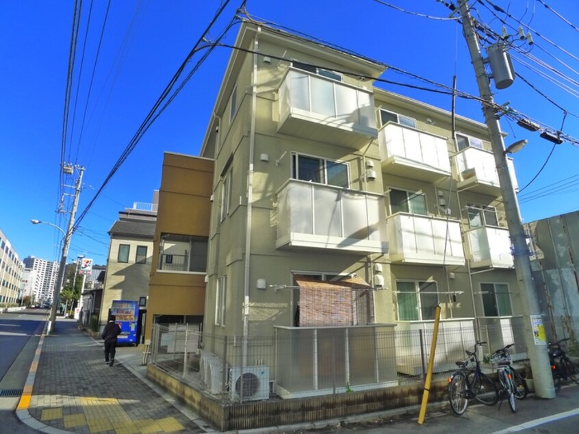 周辺環境 HOME　GRACE