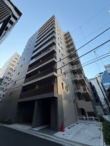 プライムガーデン銀座八丁堀