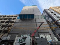 プライムガーデン銀座八丁堀
