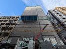 プライムガーデン銀座八丁堀の外観