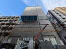 プライムガーデン銀座八丁堀の外観