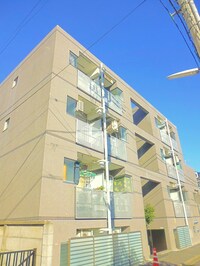 ｷｬﾋﾟﾀﾙﾋﾞｭｰ上石神井（305）