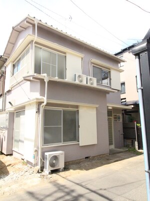 柳島町戸建