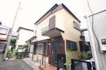 佐藤貸家