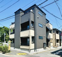 メルディア北小岩３丁目