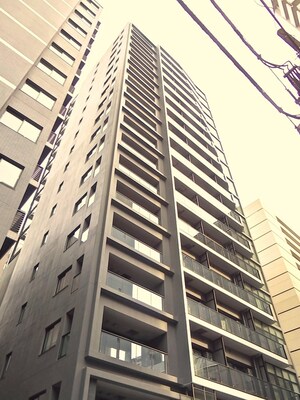 パークリュクス虎ノ門（1303）