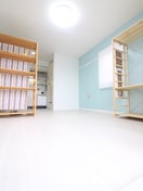 居室 アリュ－ル自由が丘