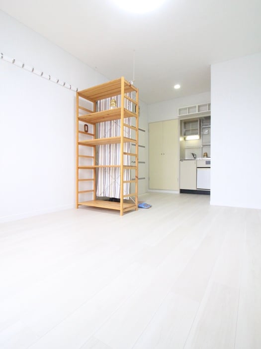 居室 アリュ－ル自由が丘