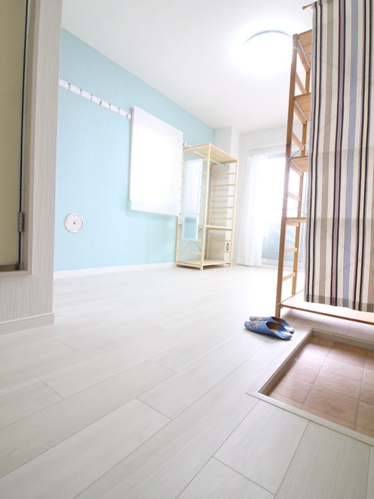 居室 アリュ－ル自由が丘