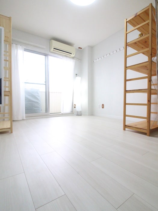 居室 アリュ－ル自由が丘