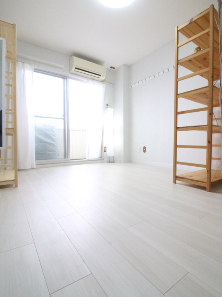 居室 アリュ－ル自由が丘