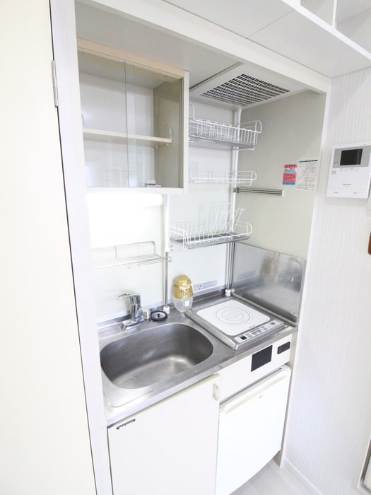 キッチン アリュ－ル自由が丘