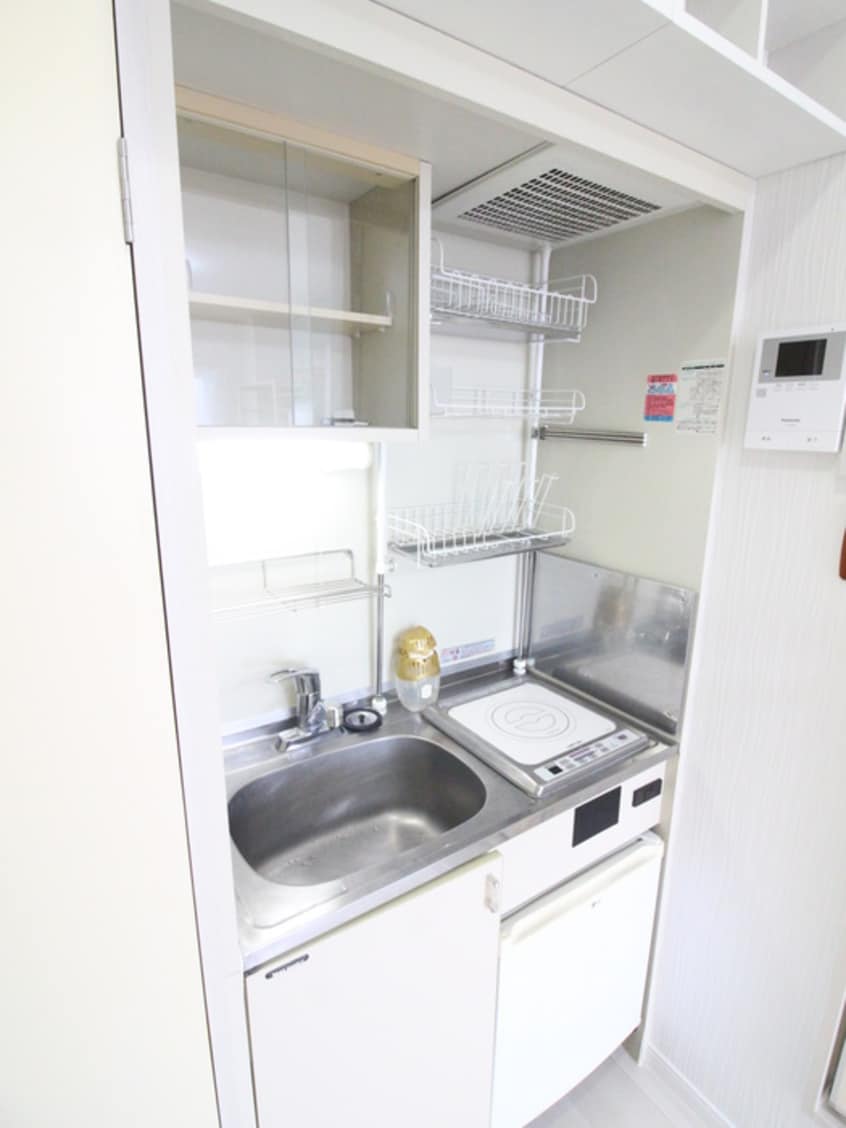 キッチン アリュ－ル自由が丘